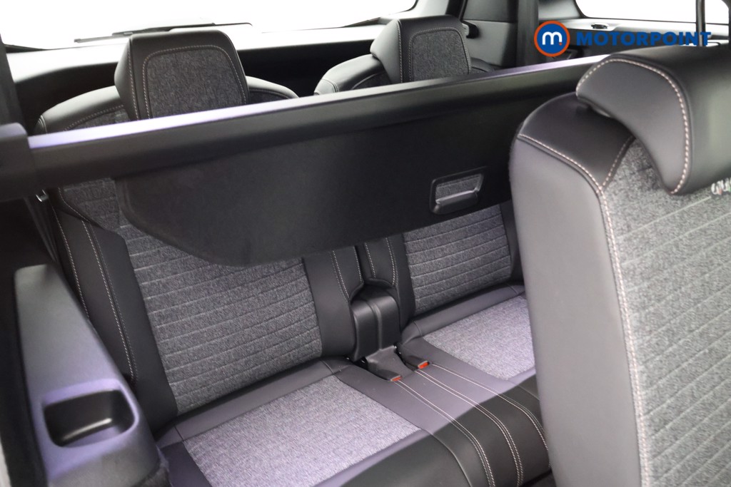 Peugeot 5008 Allure Automatic Petrol SUV - Stock Number (1624706) - 16th supplementary image