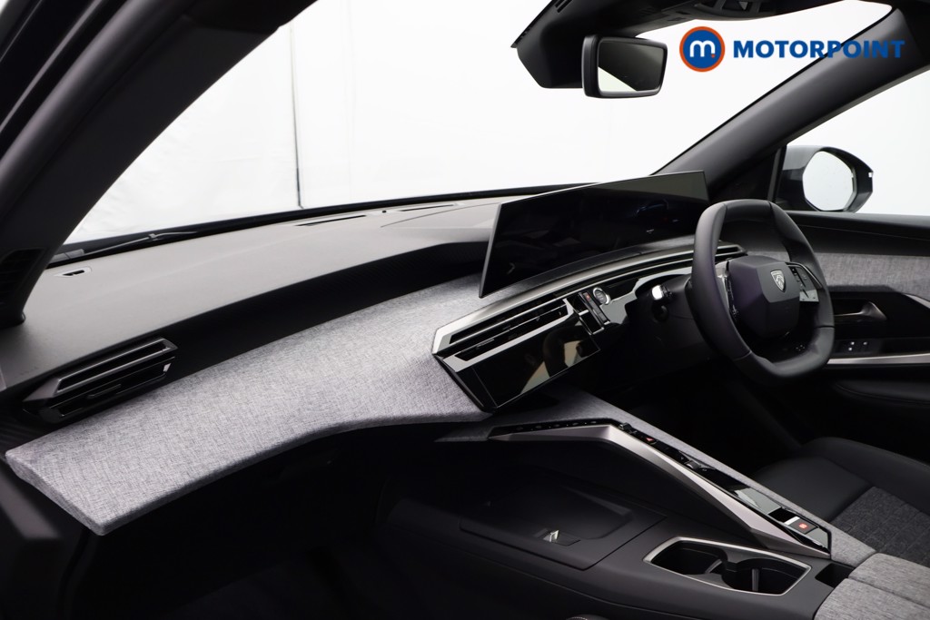 Peugeot 5008 Allure Automatic Petrol SUV - Stock Number (1624706) - 17th supplementary image