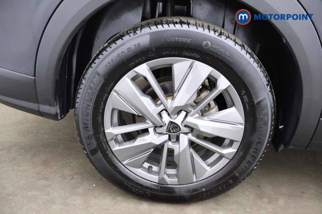 Peugeot 5008 Allure Automatic Petrol SUV - Stock Number (1624706) - 22nd supplementary image