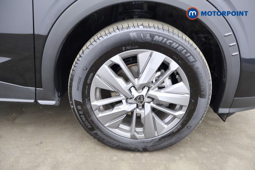 Peugeot 5008 Allure Automatic Petrol SUV - Stock Number (1624706) - 23rd supplementary image