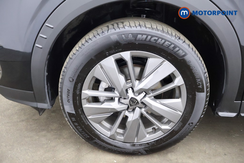 Peugeot 5008 Allure Automatic Petrol SUV - Stock Number (1624706) - 24th supplementary image