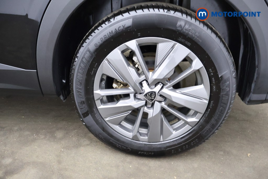 Peugeot 5008 Allure Automatic Petrol SUV - Stock Number (1624706) - 25th supplementary image