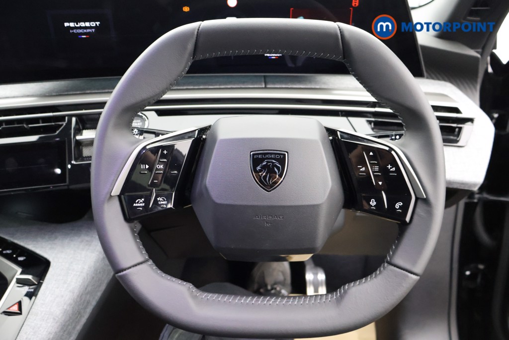 Peugeot 5008 Allure Automatic Petrol SUV - Stock Number (1624706) - 1st supplementary image