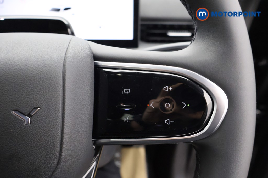 Chery Tiggo 8 Summit Automatic Petrol Plug-In Hybrid SUV - Stock Number (1624743) - 3rd supplementary image