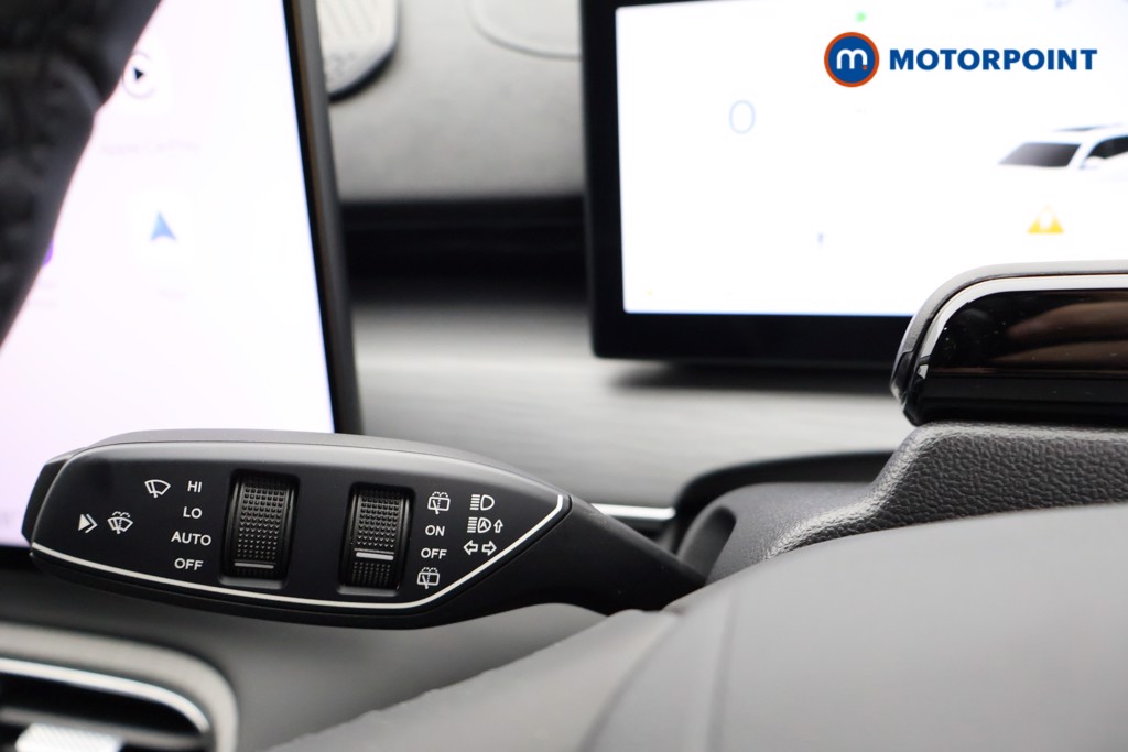 Chery Tiggo 8 Summit Automatic Petrol Plug-In Hybrid SUV - Stock Number (1624743) - 5th supplementary image