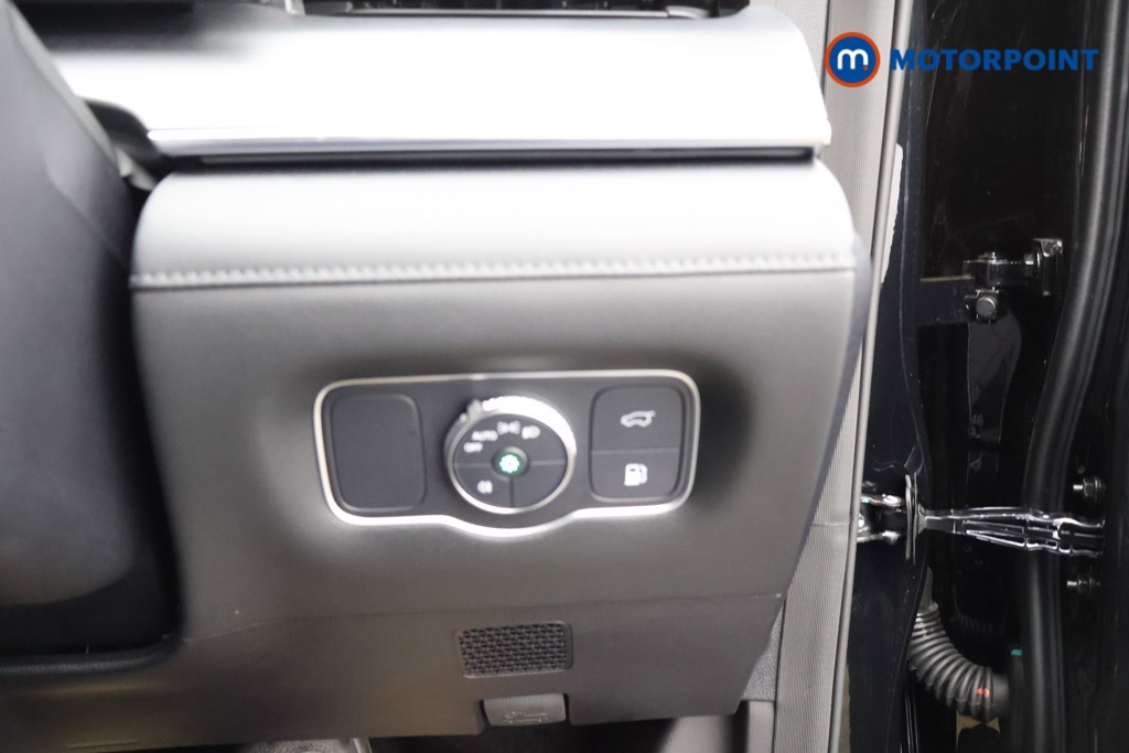 Chery Tiggo 8 Summit Automatic Petrol Plug-In Hybrid SUV - Stock Number (1624743) - 7th supplementary image