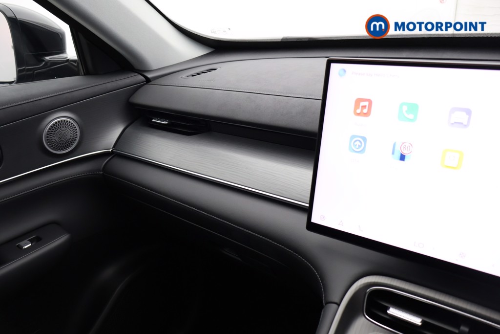 Chery Tiggo 8 Summit Automatic Petrol Plug-In Hybrid SUV - Stock Number (1624743) - 10th supplementary image