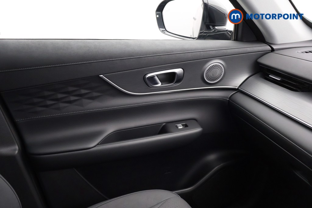 Chery Tiggo 8 Summit Automatic Petrol Plug-In Hybrid SUV - Stock Number (1624743) - 11th supplementary image