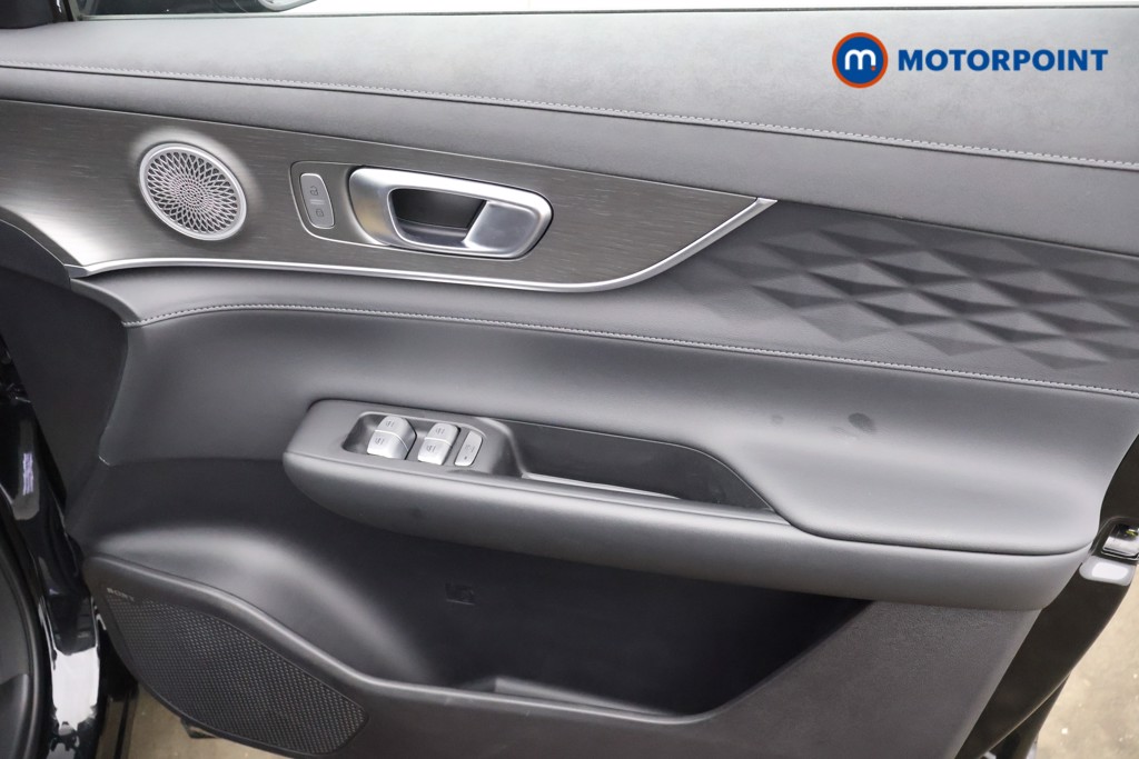 Chery Tiggo 8 Summit Automatic Petrol Plug-In Hybrid SUV - Stock Number (1624743) - 13th supplementary image