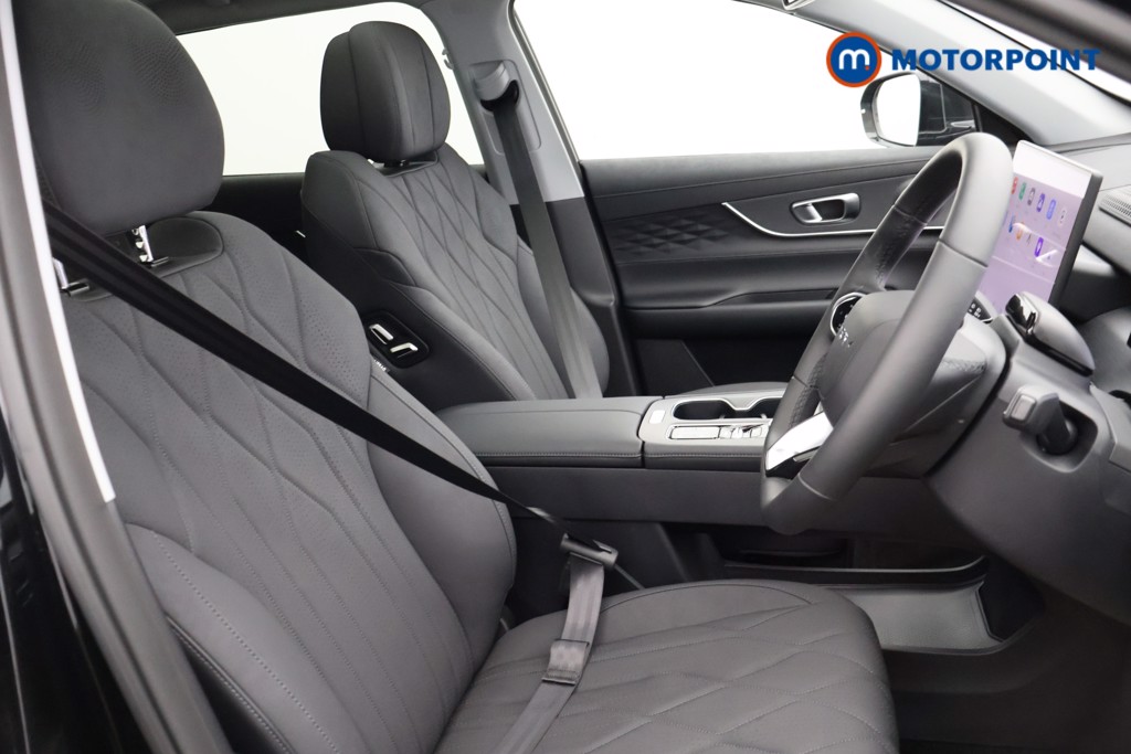 Chery Tiggo 8 Summit Automatic Petrol Plug-In Hybrid SUV - Stock Number (1624743) - 15th supplementary image