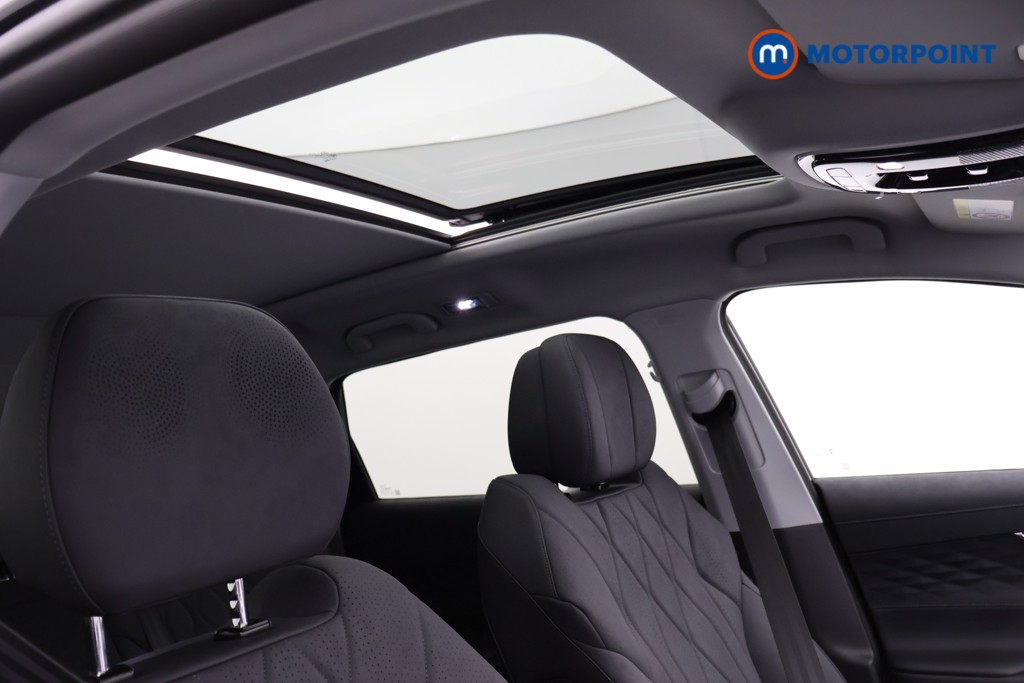 Chery Tiggo 8 Summit Automatic Petrol Plug-In Hybrid SUV - Stock Number (1624743) - 16th supplementary image