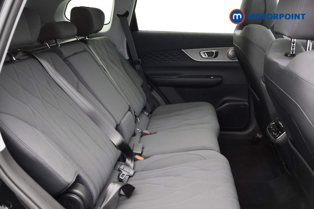 Chery Tiggo 8 Summit Automatic Petrol Plug-In Hybrid SUV - Stock Number (1624743) - 17th supplementary image