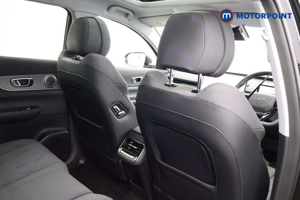 Chery Tiggo 8 Summit Automatic Petrol Plug-In Hybrid SUV - Stock Number (1624743) - 18th supplementary image