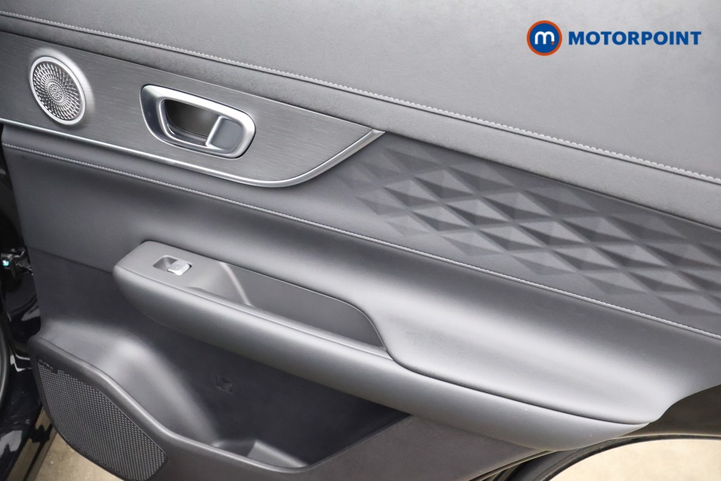 Chery Tiggo 8 Summit Automatic Petrol Plug-In Hybrid SUV - Stock Number (1624743) - 19th supplementary image