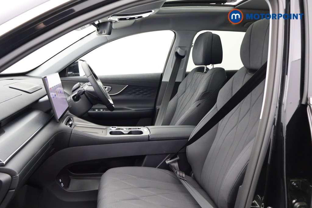 Chery Tiggo 8 Summit Automatic Petrol Plug-In Hybrid SUV - Stock Number (1624743) - 21st supplementary image