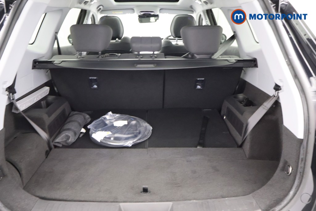 Chery Tiggo 8 Summit Automatic Petrol Plug-In Hybrid SUV - Stock Number (1624743) - 22nd supplementary image