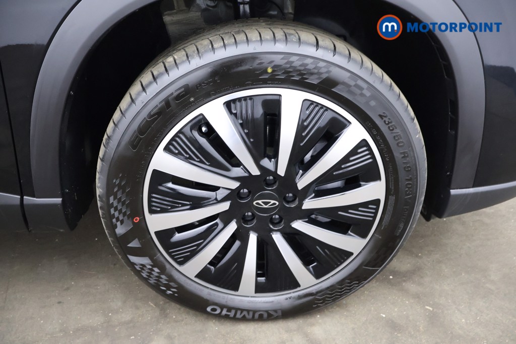 Chery Tiggo 8 Summit Automatic Petrol Plug-In Hybrid SUV - Stock Number (1624743) - 24th supplementary image