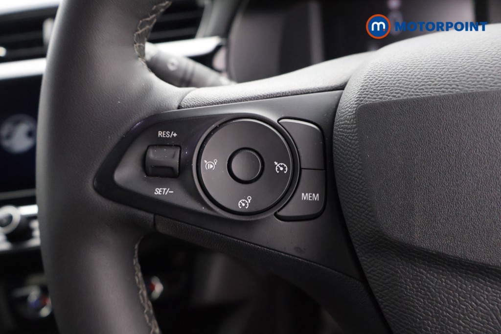 Vauxhall Corsa GS Manual Petrol Hatchback - Stock Number (1624759) - 2nd supplementary image