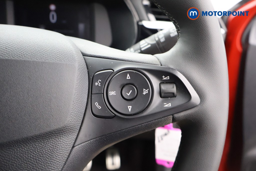 Vauxhall Corsa GS Manual Petrol Hatchback - Stock Number (1624759) - 3rd supplementary image