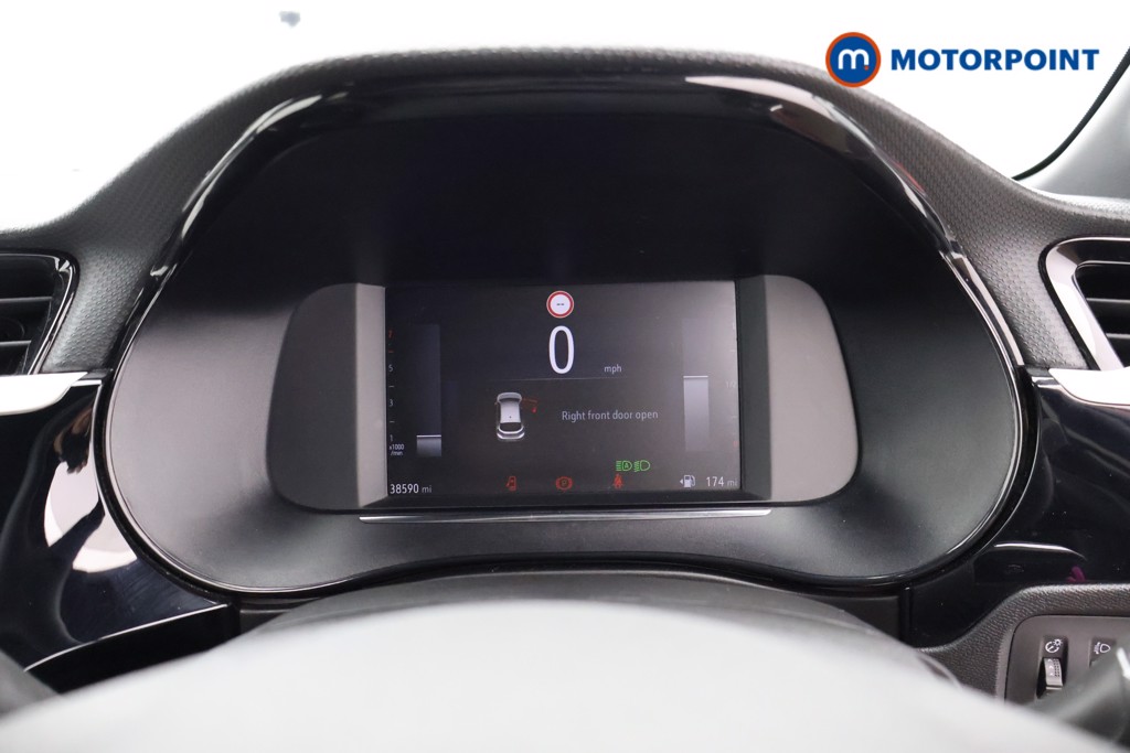 Vauxhall Corsa GS Manual Petrol Hatchback - Stock Number (1624759) - 4th supplementary image