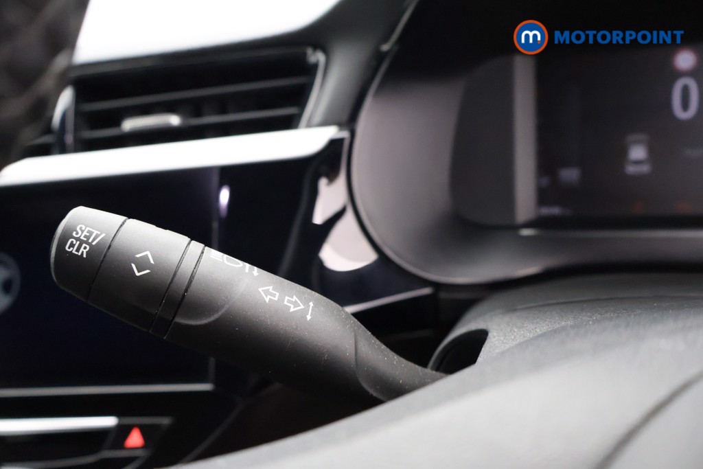 Vauxhall Corsa GS Manual Petrol Hatchback - Stock Number (1624759) - 5th supplementary image