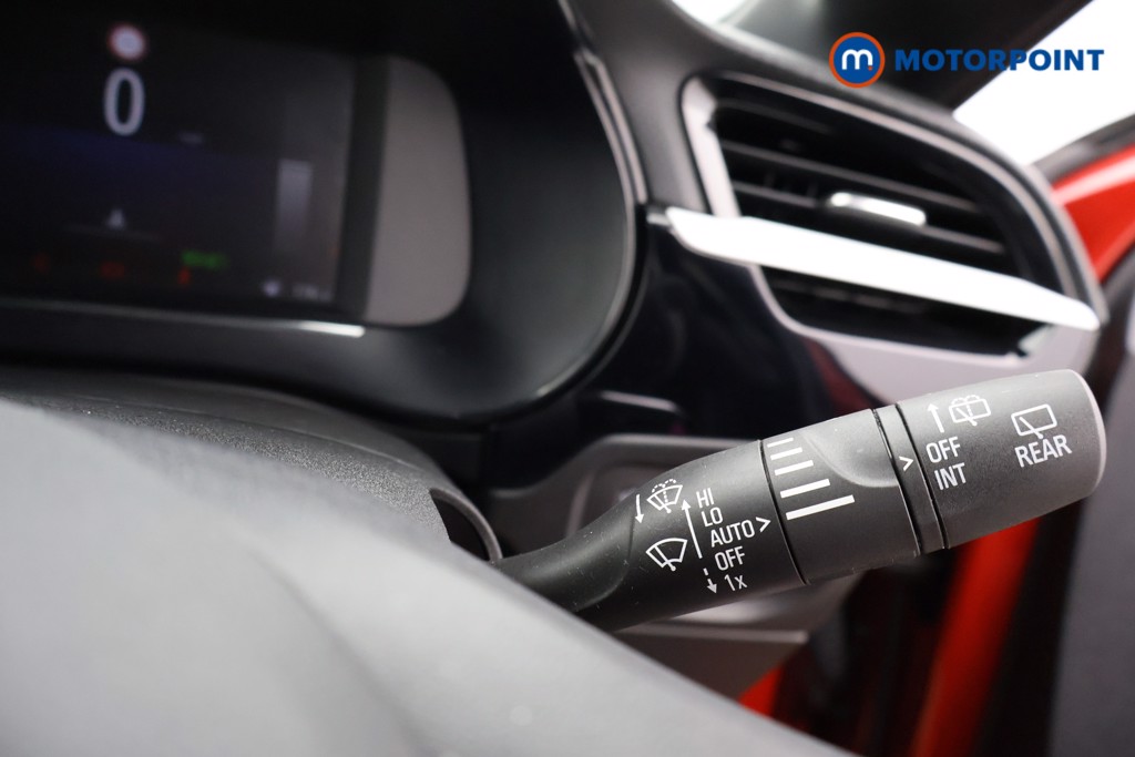 Vauxhall Corsa GS Manual Petrol Hatchback - Stock Number (1624759) - 6th supplementary image