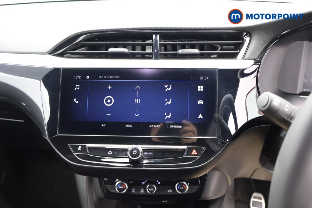 Vauxhall Corsa GS Manual Petrol Hatchback - Stock Number (1624759) - 7th supplementary image