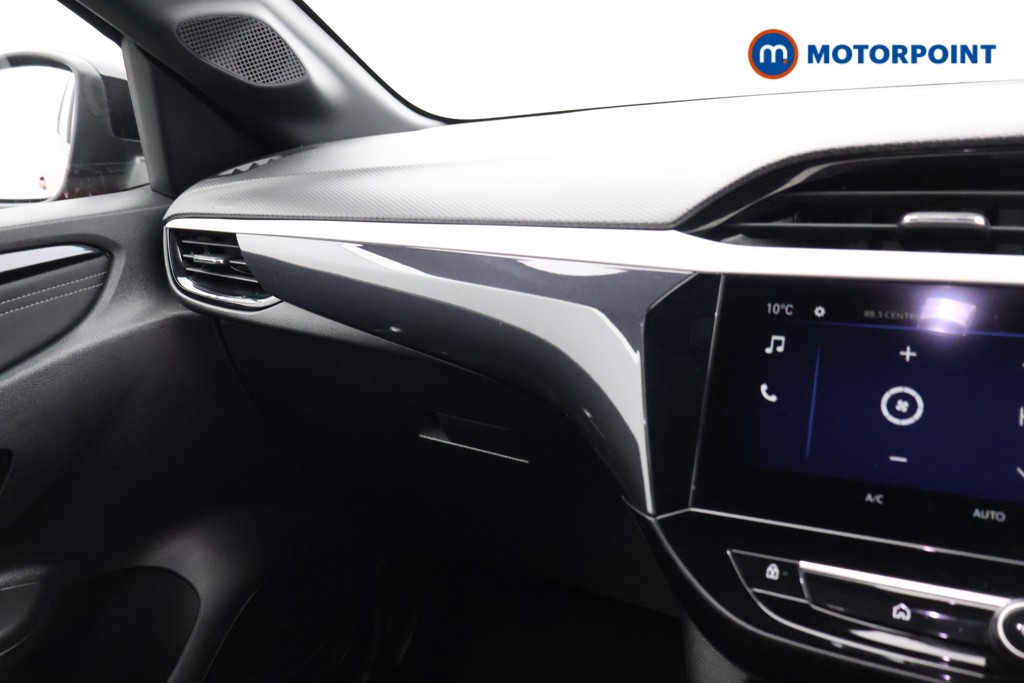 Vauxhall Corsa GS Manual Petrol Hatchback - Stock Number (1624759) - 9th supplementary image