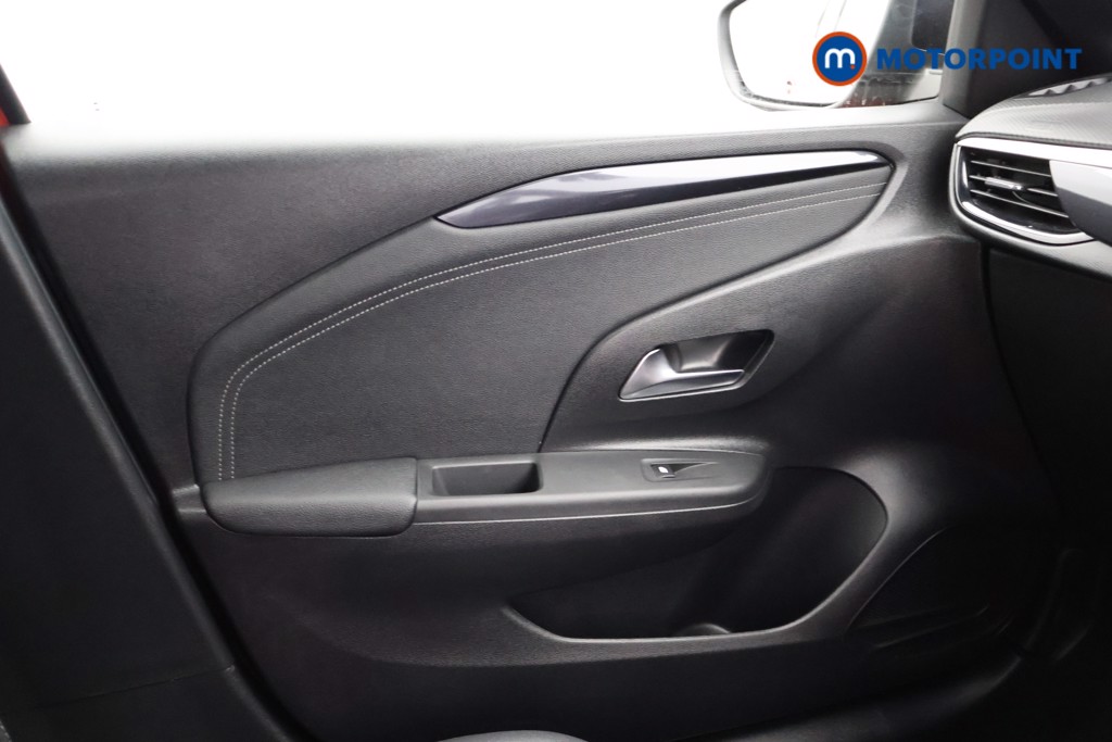 Vauxhall Corsa GS Manual Petrol Hatchback - Stock Number (1624759) - 10th supplementary image