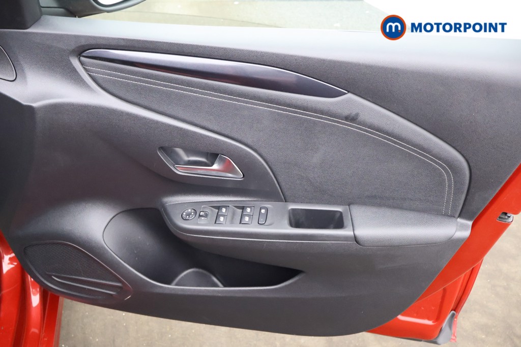 Vauxhall Corsa GS Manual Petrol Hatchback - Stock Number (1624759) - 11th supplementary image