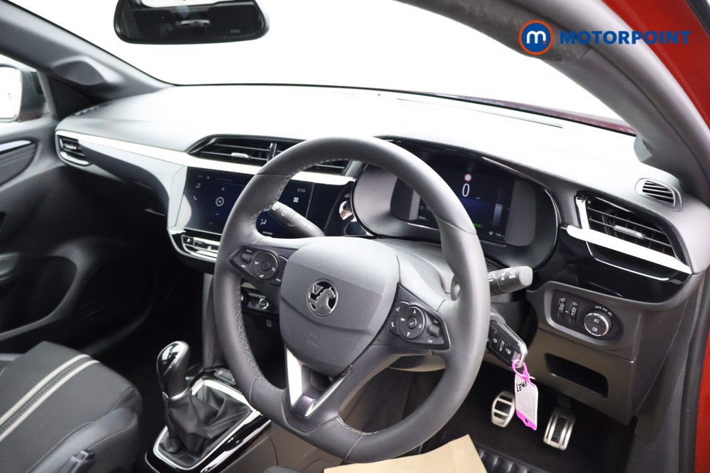 Vauxhall Corsa GS Manual Petrol Hatchback - Stock Number (1624759) - 12th supplementary image