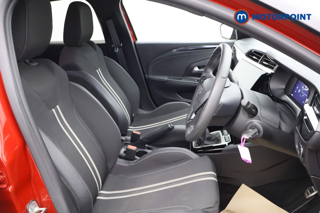 Vauxhall Corsa GS Manual Petrol Hatchback - Stock Number (1624759) - 13th supplementary image