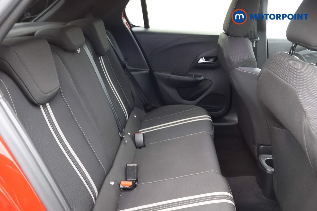 Vauxhall Corsa GS Manual Petrol Hatchback - Stock Number (1624759) - 14th supplementary image