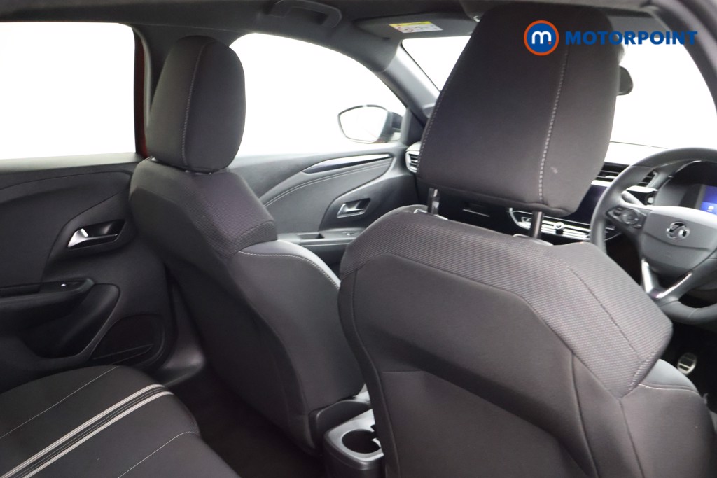 Vauxhall Corsa GS Manual Petrol Hatchback - Stock Number (1624759) - 15th supplementary image