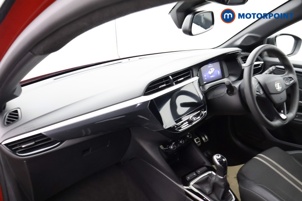 Vauxhall Corsa GS Manual Petrol Hatchback - Stock Number (1624759) - 17th supplementary image