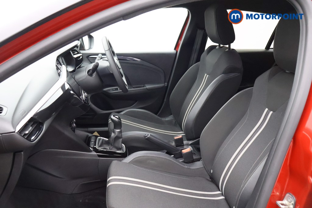 Vauxhall Corsa GS Manual Petrol Hatchback - Stock Number (1624759) - 18th supplementary image