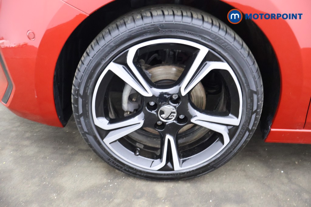 Vauxhall Corsa GS Manual Petrol Hatchback - Stock Number (1624759) - 22nd supplementary image