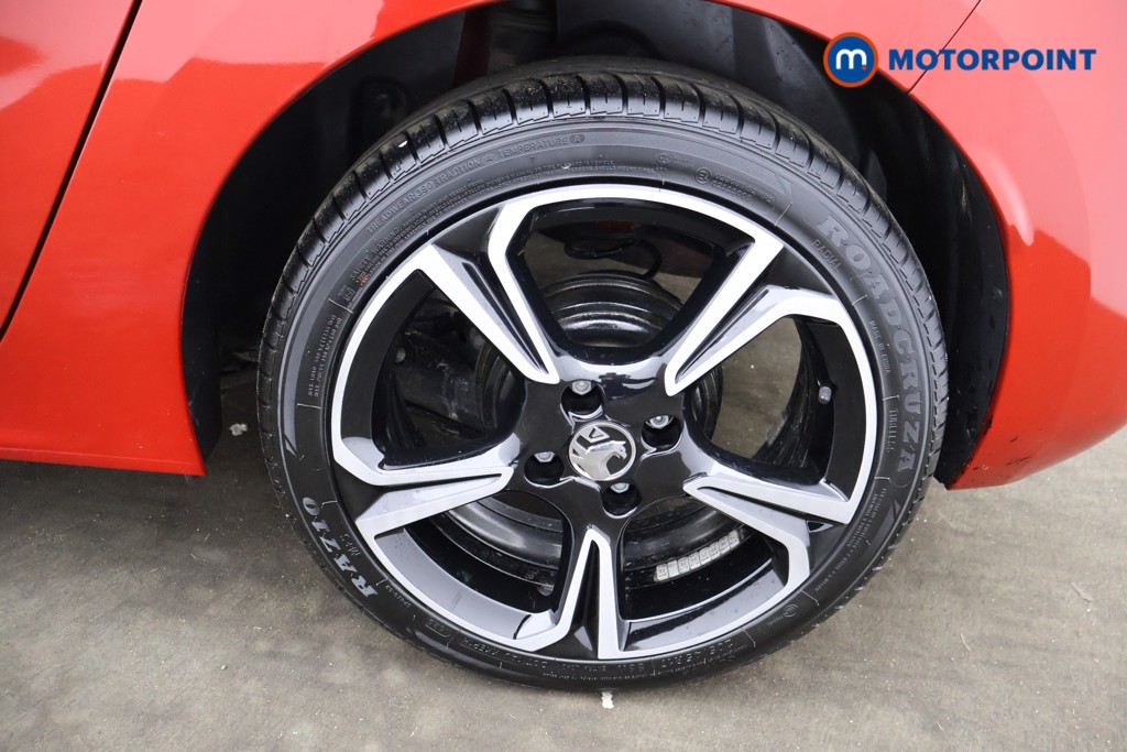 Vauxhall Corsa GS Manual Petrol Hatchback - Stock Number (1624759) - 23rd supplementary image