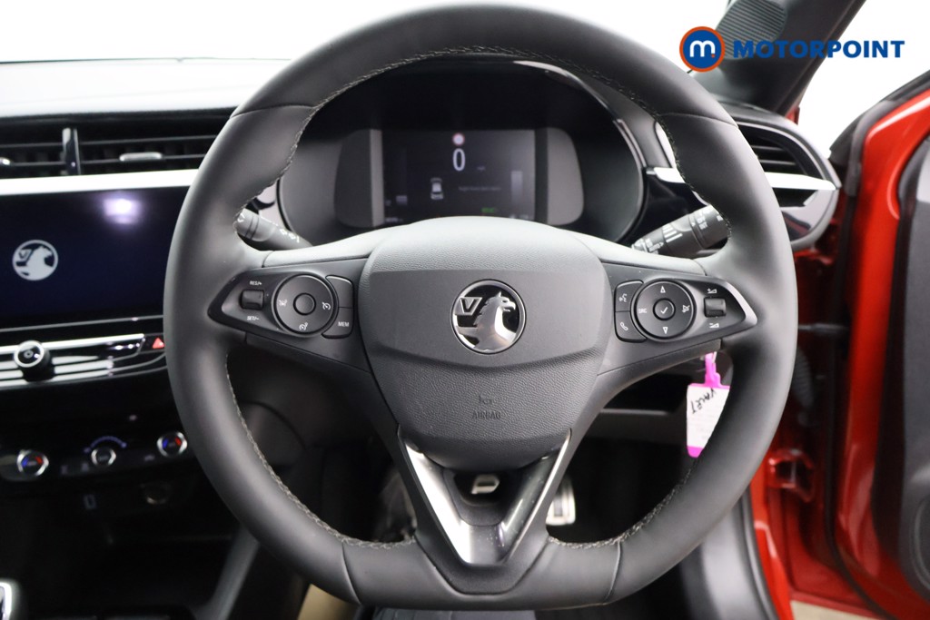 Vauxhall Corsa GS Manual Petrol Hatchback - Stock Number (1624759) - 1st supplementary image