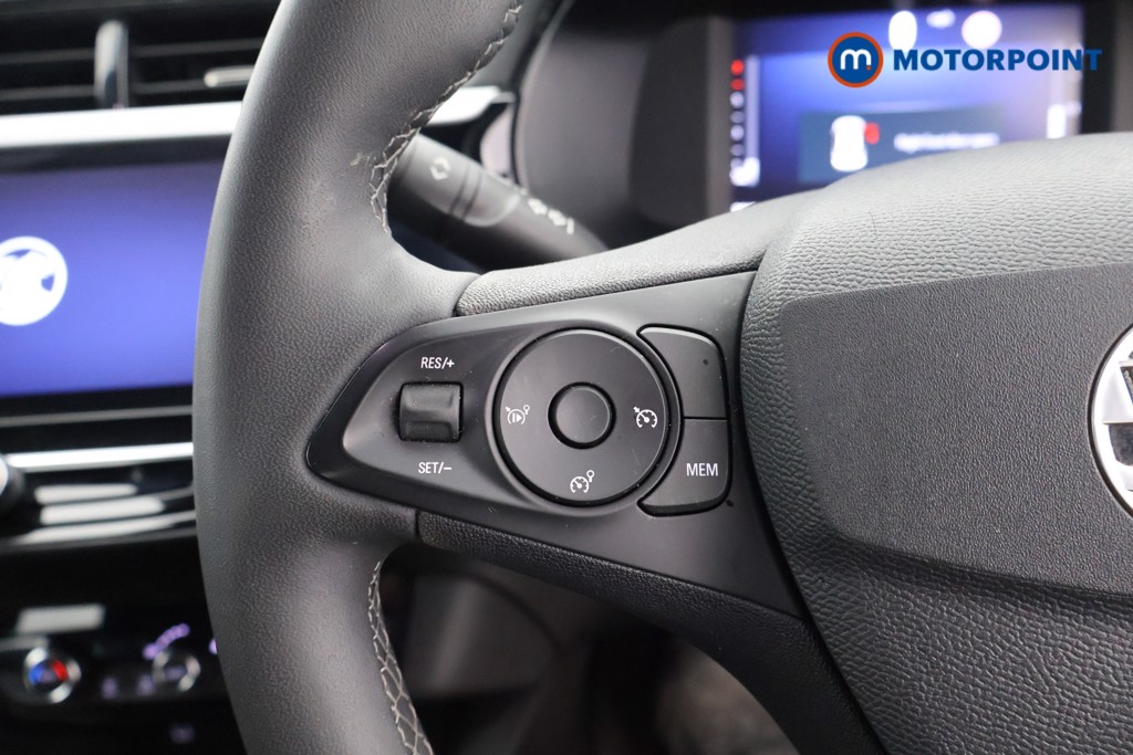 Vauxhall Corsa GS Manual Petrol Hatchback - Stock Number (1624776) - 2nd supplementary image