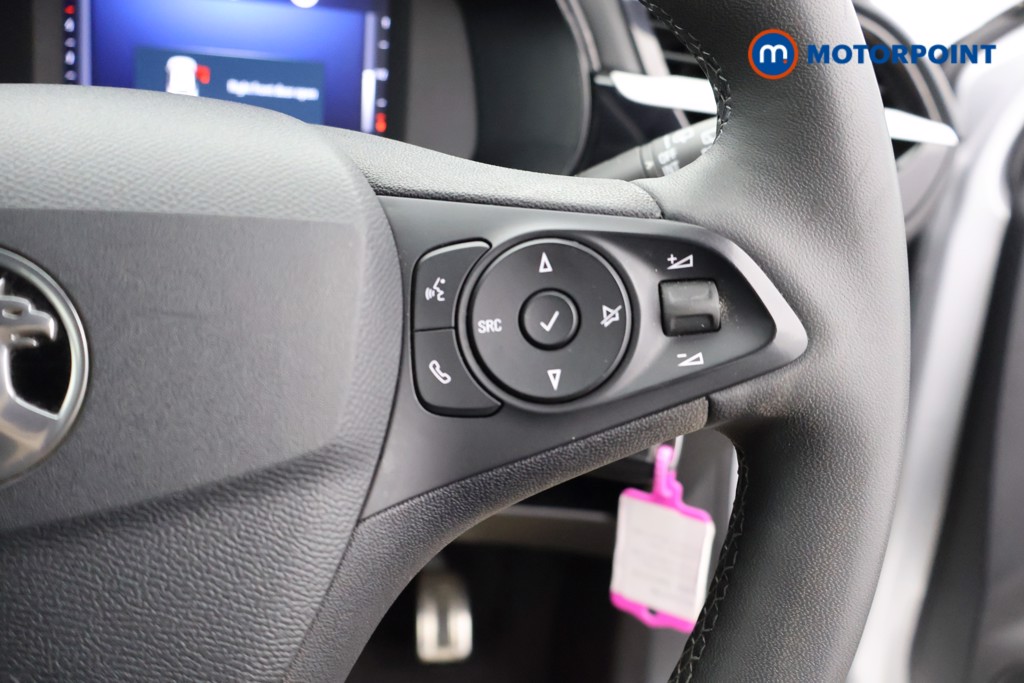 Vauxhall Corsa GS Manual Petrol Hatchback - Stock Number (1624776) - 3rd supplementary image