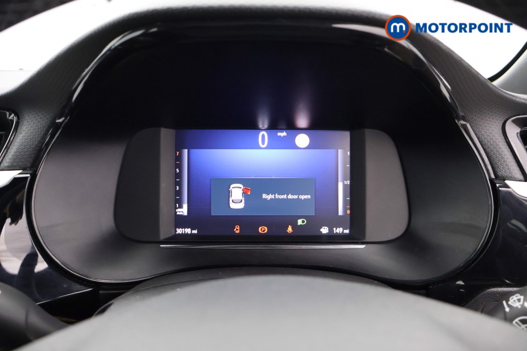 Vauxhall Corsa GS Manual Petrol Hatchback - Stock Number (1624776) - 4th supplementary image