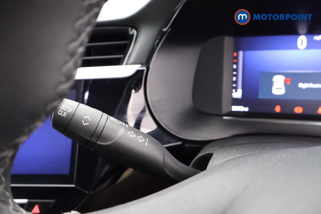 Vauxhall Corsa GS Manual Petrol Hatchback - Stock Number (1624776) - 5th supplementary image