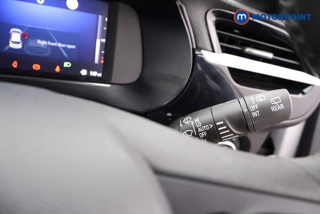 Vauxhall Corsa GS Manual Petrol Hatchback - Stock Number (1624776) - 6th supplementary image