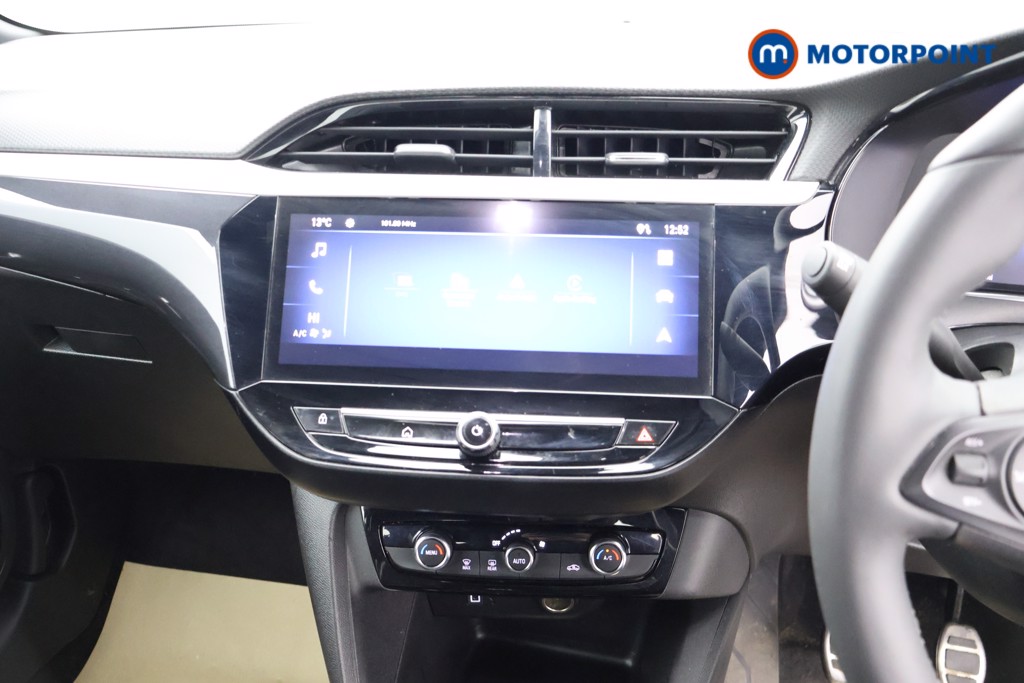 Vauxhall Corsa GS Manual Petrol Hatchback - Stock Number (1624776) - 7th supplementary image