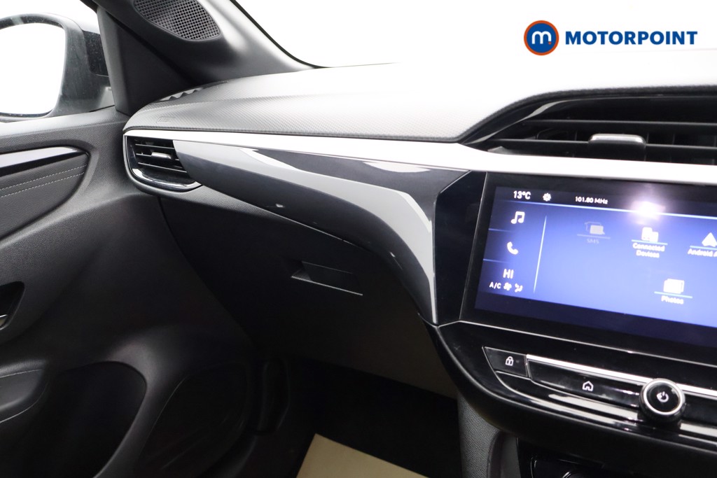 Vauxhall Corsa GS Manual Petrol Hatchback - Stock Number (1624776) - 9th supplementary image