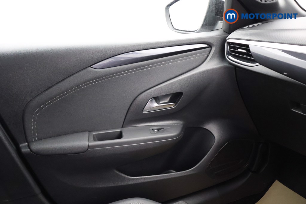 Vauxhall Corsa GS Manual Petrol Hatchback - Stock Number (1624776) - 10th supplementary image