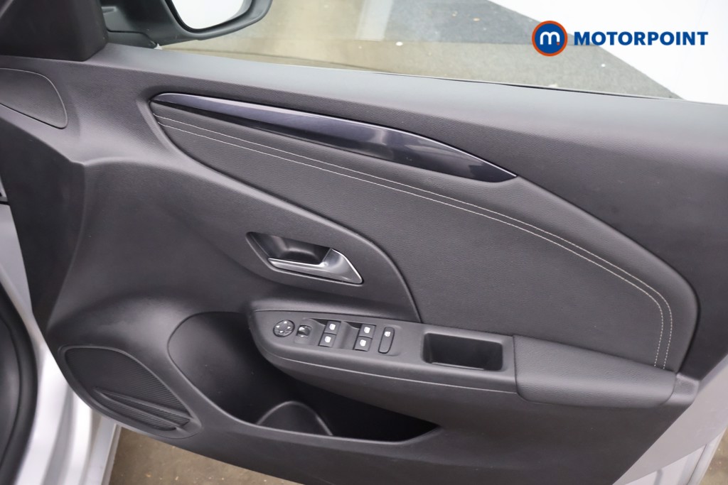 Vauxhall Corsa GS Manual Petrol Hatchback - Stock Number (1624776) - 11th supplementary image