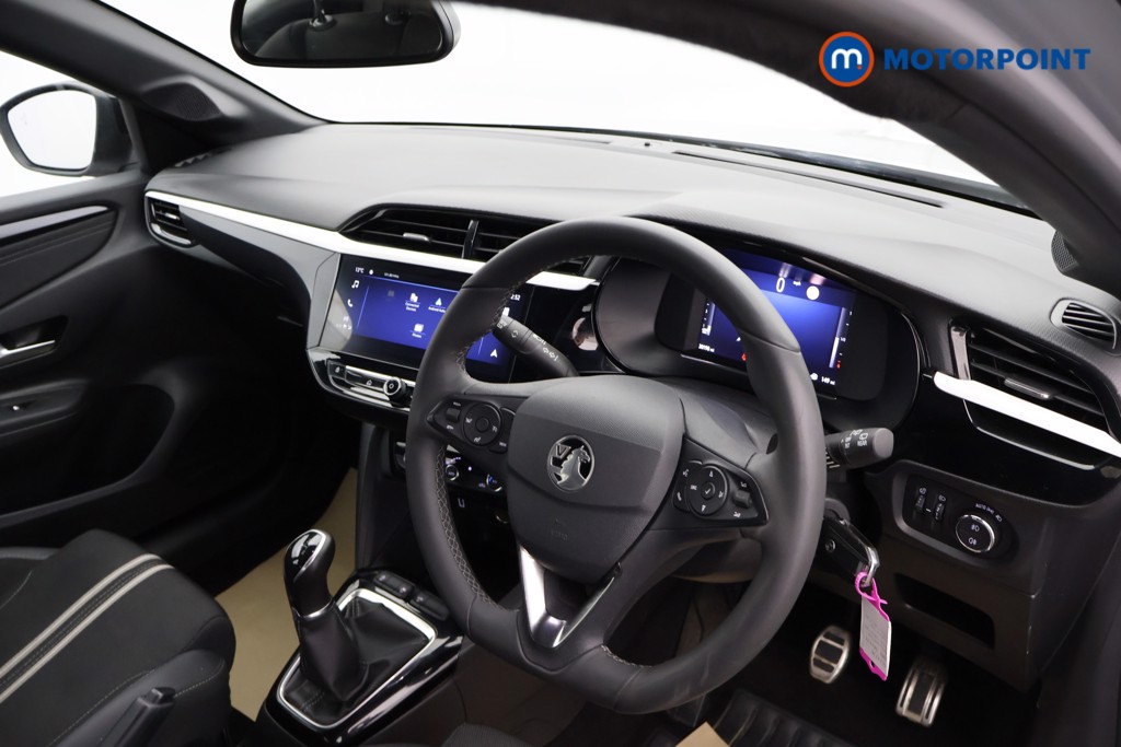 Vauxhall Corsa GS Manual Petrol Hatchback - Stock Number (1624776) - 12th supplementary image