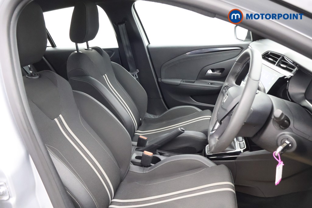 Vauxhall Corsa GS Manual Petrol Hatchback - Stock Number (1624776) - 13th supplementary image